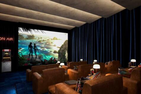 cinemaroom