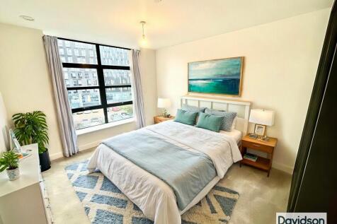 Gunsmith Bedroom
