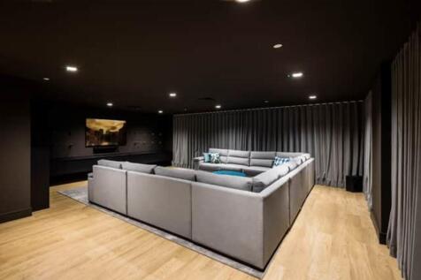 timberyard cinema...
