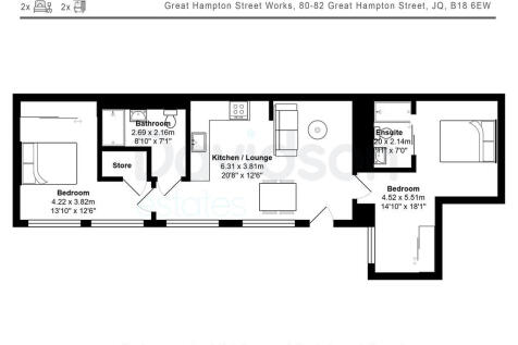 FLOORPLAN 9