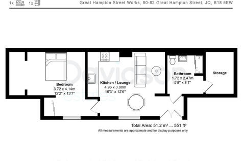 FLOORPLAN 20