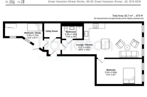 FLOORPLAN 4