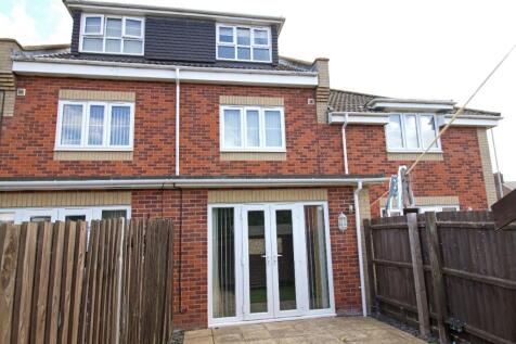 Rear Elevation