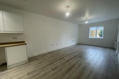 Lounge/kitchen/diner