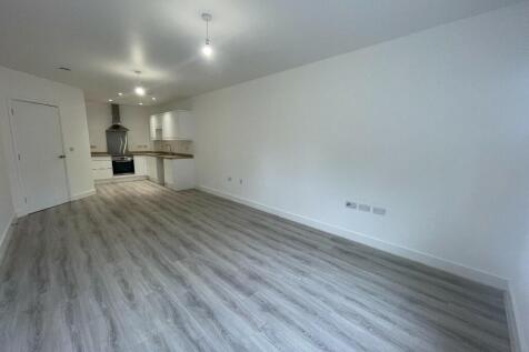 Lounge/kitchen/diner