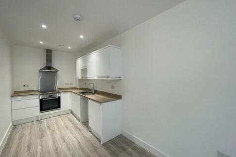 Lounge/kitchen/diner