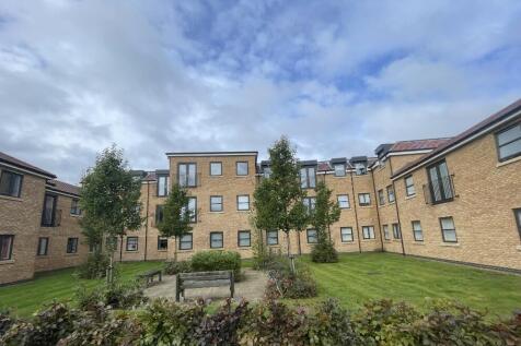 Communal Gardens