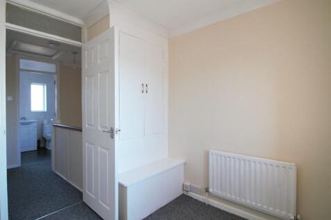 Bedroom/landing