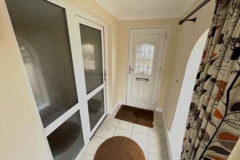 Porch internal