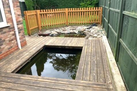 Pond