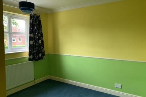 Third Bedroom