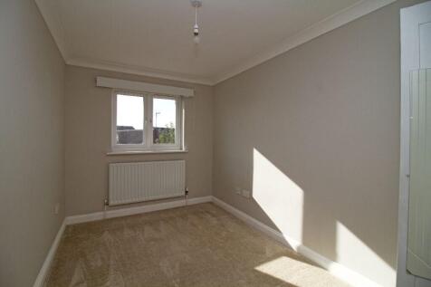 Fourth Bedroom