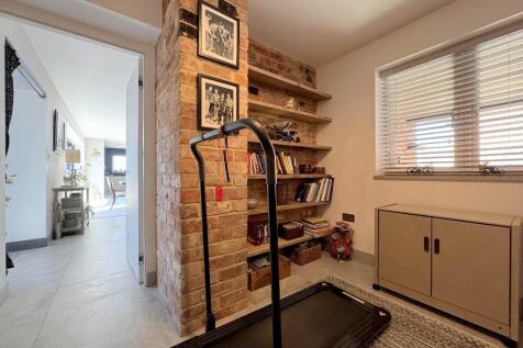 Study/home office