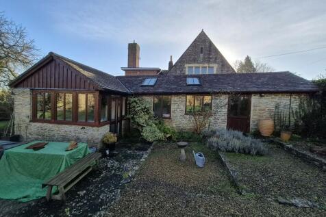 Detached Studio