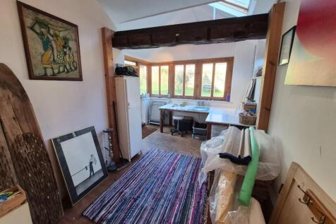 Studio Room Two