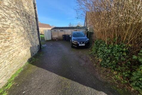 Off Road Parking