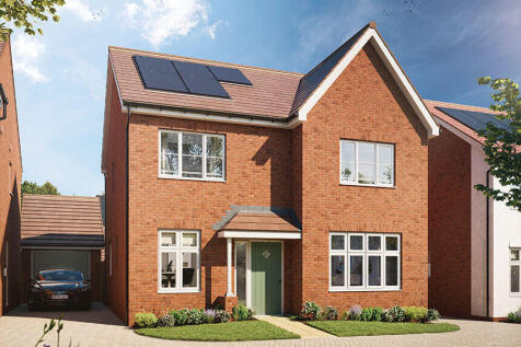 primary property image
