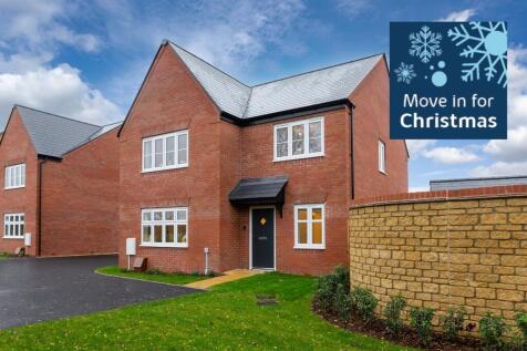 primary property image