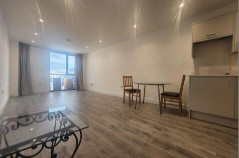 Lounge Area