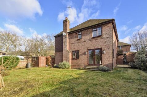 Rear House Shot