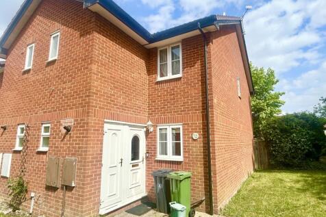 External View of Property