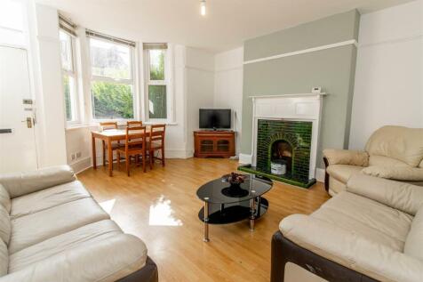 Lounge - Ground Floor