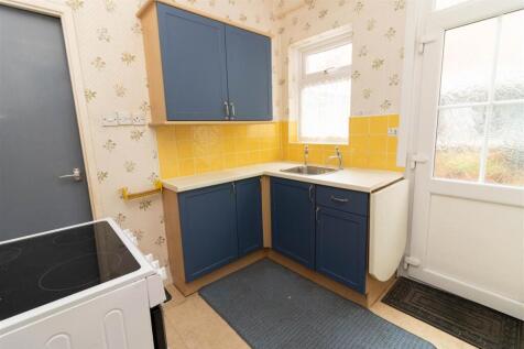 Ground Floor Kitchen
