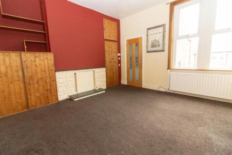 First Floor Lounge