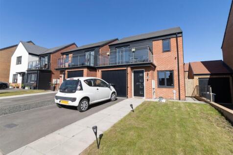 Front External