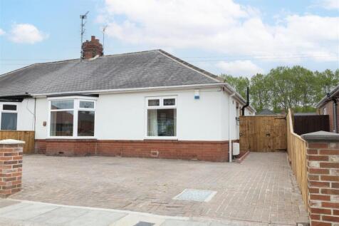 Front External