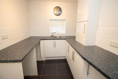 Utility Area