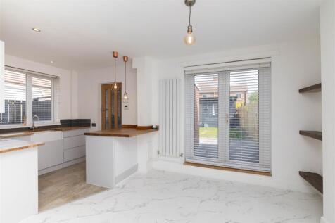 Kitchen Dining Room