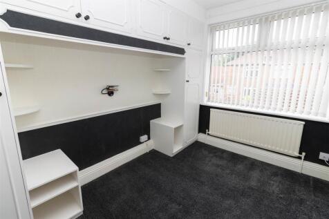 BedroomTwo