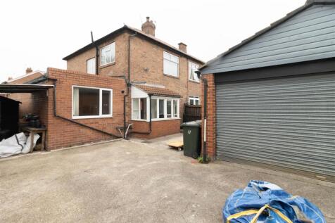Rear Yard