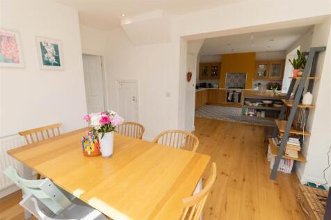 Kitchen Dining Room