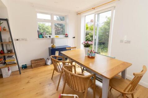 Kitchen Dining Room