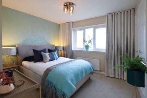 Show home interior