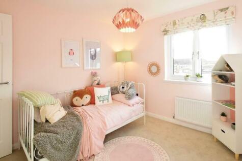 Show home interior