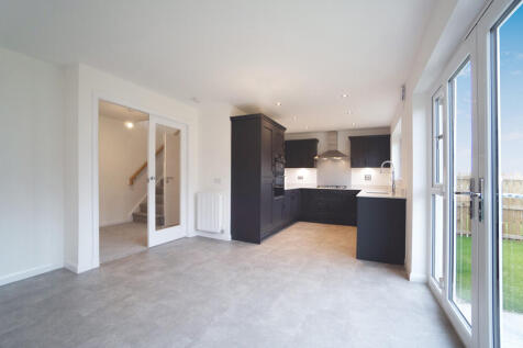 French doors