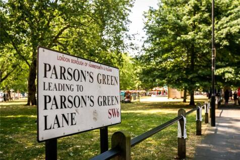 Parsons Green