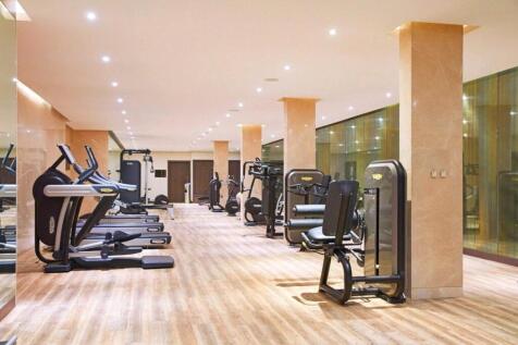 Gymnasium