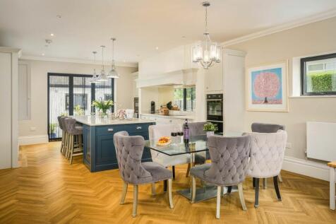 Kitchen / diner