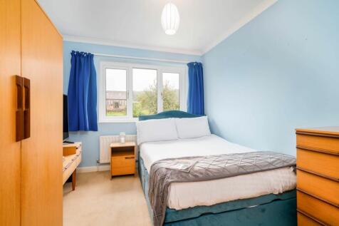 Bedroom five