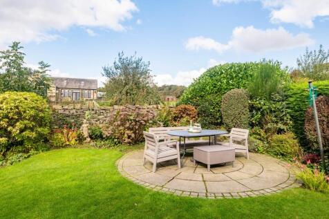 Back garden 