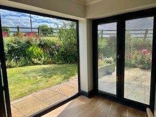 Siting/dining room