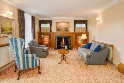 Drawing room