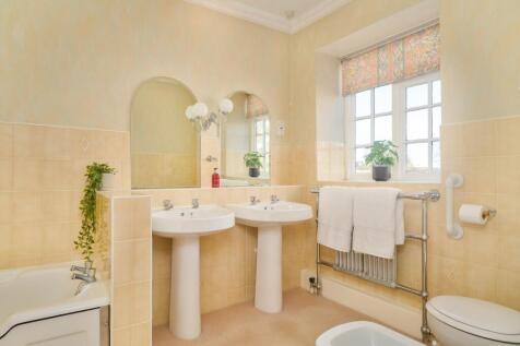 Principal en-suite 