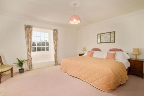 Bedroom five 