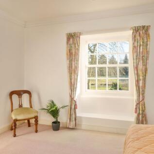 Bedroom five 