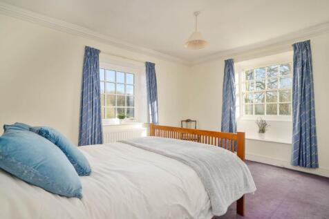 Bedroom six 